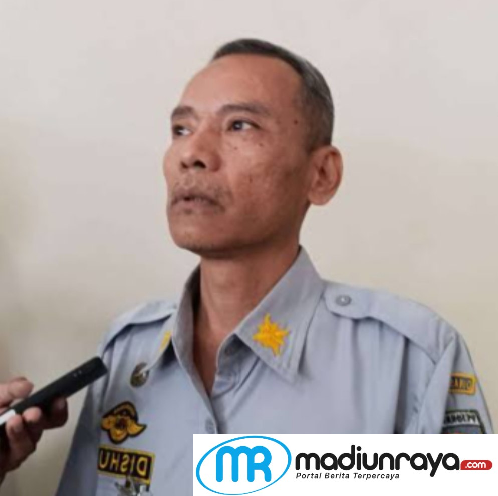 Uji Coba CFD di HOS dan Jensud Ponorogo Mulai Minggu, 9 Februari 2025 ...
