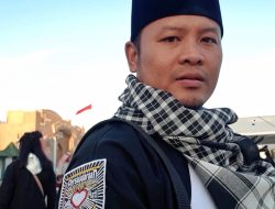 Wisnu HP, Pemuda Milenial yang miliki Pilar Dasa Bhakti