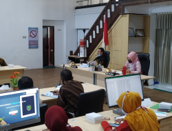 Mantapkan data penerima Bansos Covid 19, Wali Kota Madiun inginkan semua terserap dan tepat sasaran