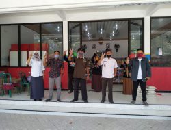 Lebih murah dari Indomart dan Alfamart, Bringinan Mart II resmi dibuka