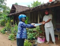 Santri Temboro yang Positif Corona asal Pulung Dinyatakan Sembuh