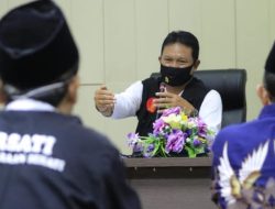 Wali Kota ajak Pesilat jaga Kondusifitas di Kota Madiun