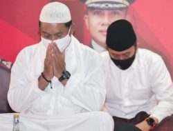 Ingin Corona segera berakhir, Pemkot Madiun Gelar Doa Bersama secara Online