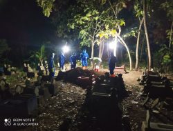 Pulang dari Surabaya naik Truk, PDP asal Desa Kunti, Sampung Meninggal Dunia