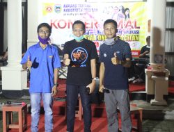 Wow, PACITAN punya Aplikasi PASAR ONLINE yang BERKELAS