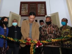 Genjot Pariwisata saat New Normal, Walikota Optimis Kota Pendekar kian Melejit