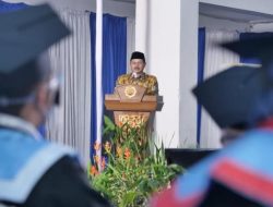 Wali Kota Maidi berharap Politeknik Negeri Madiun jadi Jujugan Pendidikan di Jawa Timur