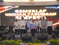 Wali Kota Madiun Harapkan warganya Gemar Menabung