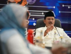 Mantap, Angka Kemiskinan Kota Madiun Tiga Terendah se-Jatim