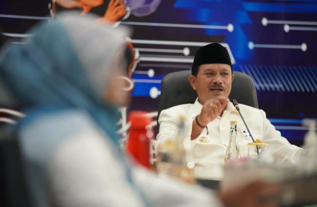 Angka Kemiskinan Kota Madiun berada di peringkat ke tiga Terendah se Jawa Timur.