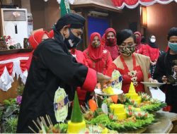 Puncak HUT Ponorogo ke 524, DPRD Ponorogo gelar Rapat Paripurna Istimewa