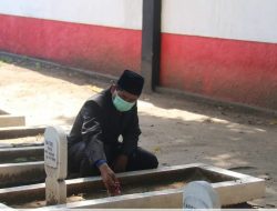 Peringati Hari Pahlawan, Ketua DPRD Ponorogo : Mari kita teruskan perjuangan para Pahlawan