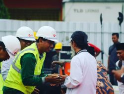 Pembangunan Pasar Legi dimulai, Ketua DPRD : Ini untuk peningkatan Ekonomi Masyarakat Ponorogo