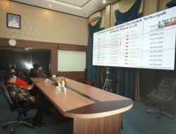 Tingkatkan Investasi di Daerah, Kemendagri sosialisasikan UU Cipta Kerja