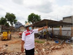 Jadi Wali Kota, Maidi penuhi nadzar bangun Pondok Pesantren dan rumah penghapal Al Quran