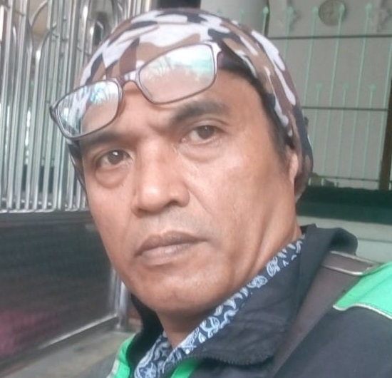Rosihan Choirul Anwar, Redaktur Harian Bangsa meninggal dunia karena Covid 19