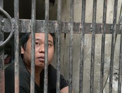 Kasihan, Pemuda Grogol ini setahun lebih dikurung dirumahnya sendiri