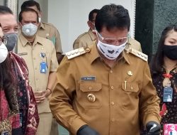 Mantap, 90% RT di Kota Madiun Sandang Status Zona Hijau