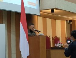 DPRD Ponorogo gelar Rapat Paripurna penyampaian Hasil Reses Masa Sidang I tahun 2021 dan pengambilan dua keputusan Raperda