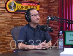 dr Gunawan, dokter baik hati yang tampil di Podcast Deddy Corbuzier ternyata berasal dari Ponorogo