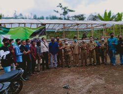 Gara-Gara PMII, Beberapa Dinas Akhirnya Lakukan Musyawarah Bahas Pencemaran Air Terjun Pletuk