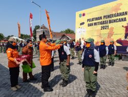 Antisipasi Bencana, ini yang dilakukan Wali Kota Madiun