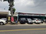 Prabu Motor yang terletak di Babadan Ponorogo selalu ramai dikunjungi Penjual maupun Pembeli. (Yahya AR/Madiunraya.com)