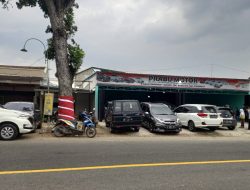 Mantap, ternyata ini rahasia kesuksesan Prabu Motor berjualan Mobil