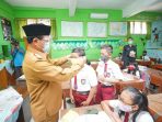 Wali Kota Madiun akan memberikan Seragam bagi para Pelajar di Kota Madiun