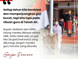 Honda Premium Matic Day Siap Digelar Untuk Manjakan Masyarakat Ponorogo