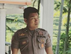 Ditabrak Toyota Hilux di Tol, Anggota Polsek Pulung Meninggal Dunia di TKP