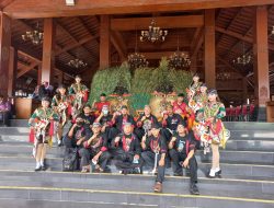 Undang Fasilitator UNESCO, Pemkab Ponorogo berharap Reyog jadi Warisan Budaya Dunia