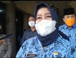 Masyarakat Ponorogo diminta Tenang, Pembangunan Jalan sudah dimulai