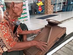 Siter, Gitar Jawa yang Terancam Punah