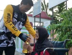 Ingin Lansia di Kota Madiun Senang, Wali Kota Maidi penuhi permintaan dan bakal Bangun Pondok Lansia