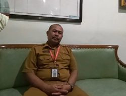 Jumlah Penduduk Belum 1 juta, Kursi DPRD Ponorogo di Pemilu 2024 tetap 45 kursi