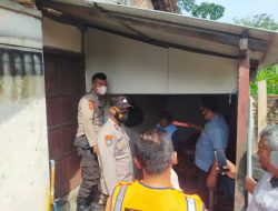 Bingung ditinggal anaknya, Warga Trisono Babadan pilih Gantung Diri