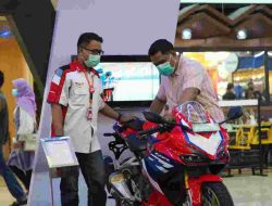 Keseruan Launching New Honda CBR250RR, Ini Kata Mereka