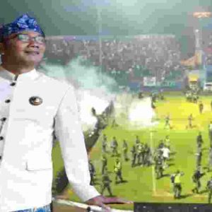 Kang Ridwan Kamil sarankan Derby Persib vs Persija ditunda