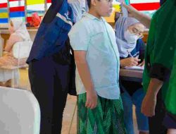 Sinergi Bagi Negeri, MPM Honda Jatim Gelar Aksi Sosial di Bulan Ramadhan