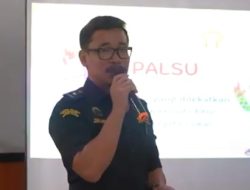Optimalkan Pendapatan Negara dari Cukai Rokok Legal, Bea Cukai Madiun ajak masyarakat Gempur Rokok Illegal di Ponorogo