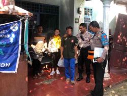Kabur dari rumah, Gadis SMP asal Kediri ditemukan di Kota Malang