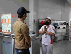 Bengkel AHASS Bagikan Voucher Motor Kesayangan Untuk Konsumen Setia Honda