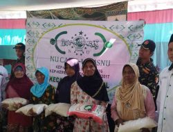 Dari Ponorogo, NU Care Lazisnu Bungkal Terus Berkhidmat Untuk Umat
