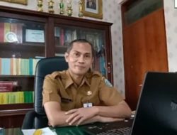 Antisipasi Anthrax di Ponorogo, Pemkab siagakan Chek Point dan Petugas di Pasar Hewan