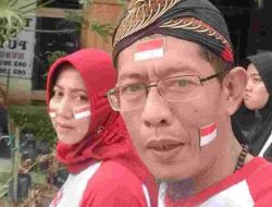 PDIP – Hanura bersatu, Anggota DPRD Ponorogo yakin Ganjar Pranowo Menang