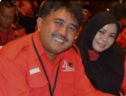 Pengurus DPC PDIP Ponorogo sambut baik Kerja Sama dengan Partai Hanura