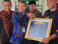 Efektifkan Anggaran Pembangunan, Pemkab Ponorogo MoU dengan Kanwil DJPb Jatim