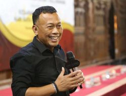 Bangun Ponorogo, Kang Bupati ajak Kades Bersinergi