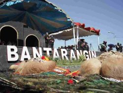 Seniman Reog Kompak, Kang Bupati Ponorogo Bangga